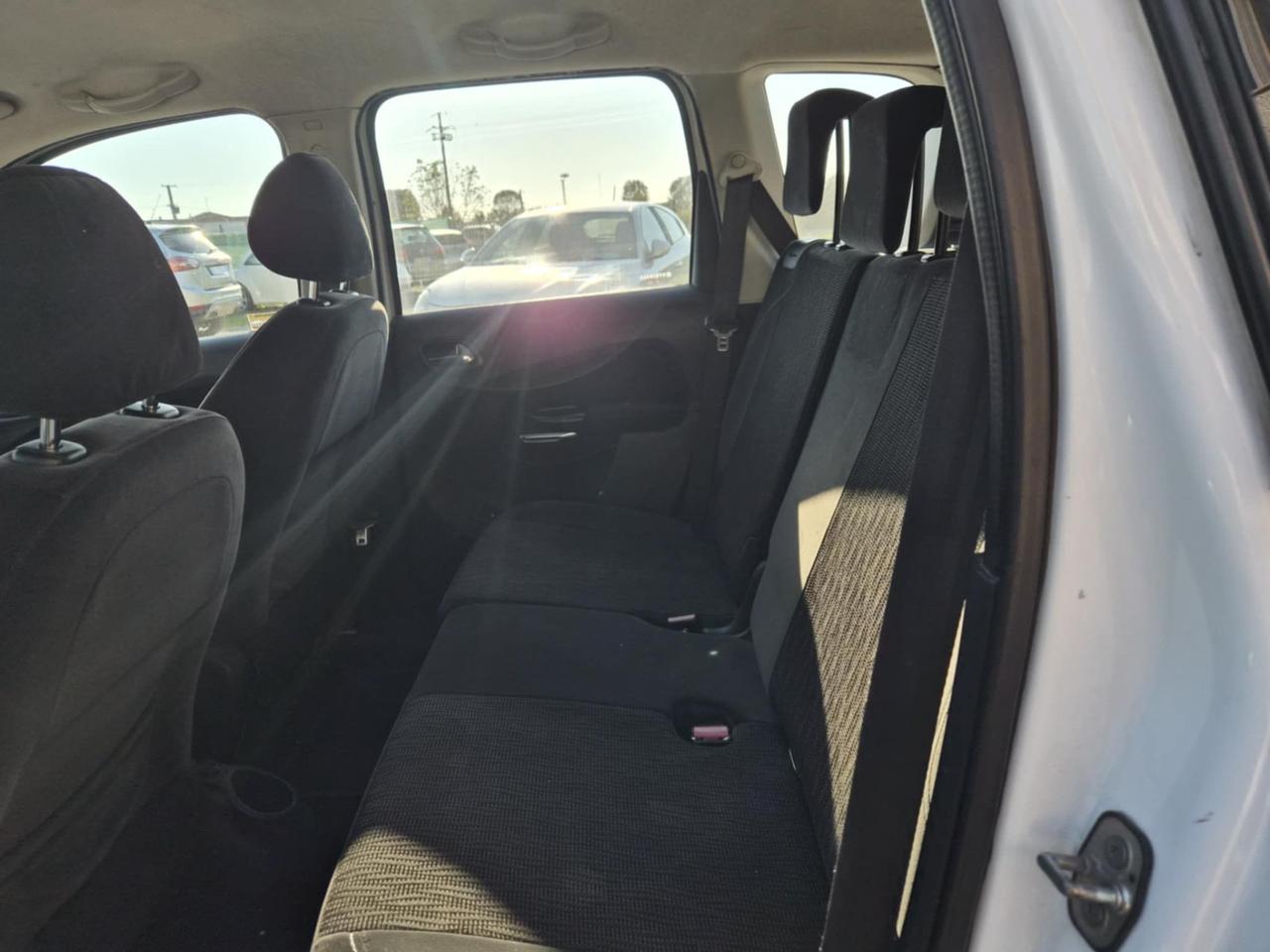 Citroen C3 Picasso 1.6 VTi 120 Exclusive Style