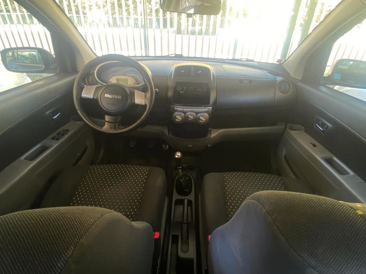 Daihatsu Sirion 1.0 Hiro Green Powered