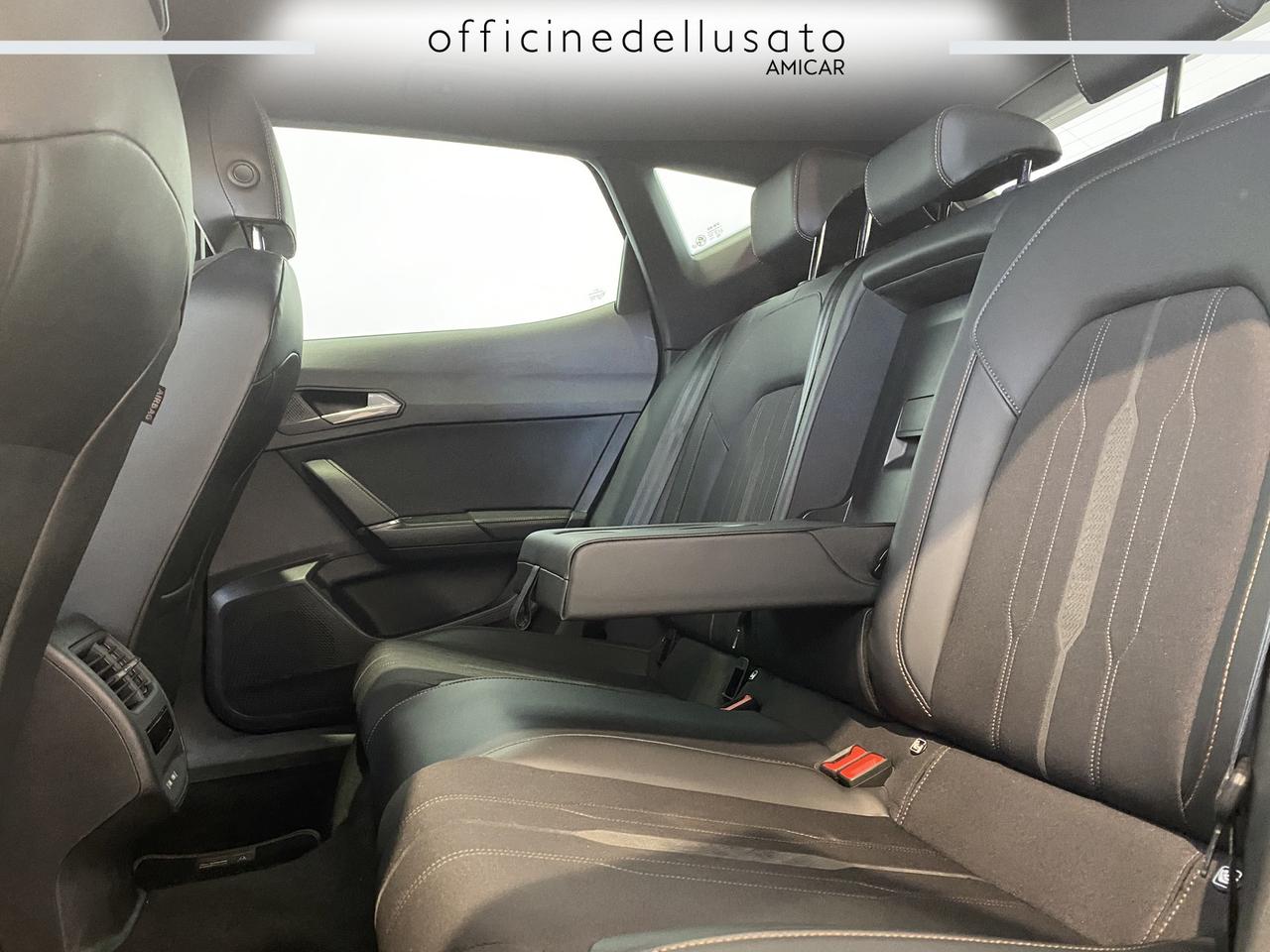 Cupra Formentor 2.0 tdi 150cv 4drive