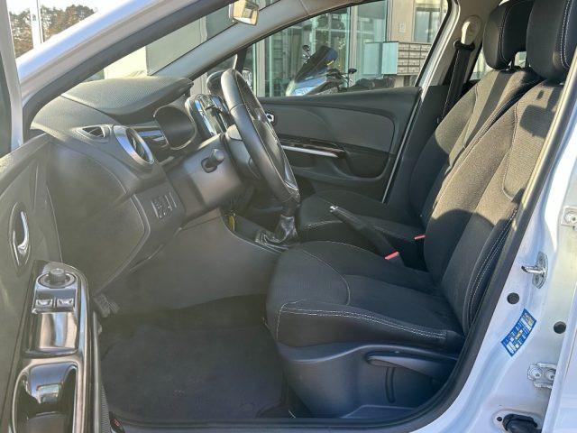 RENAULT Clio 1.5 dCi 8V 75CV 5P. Costume National