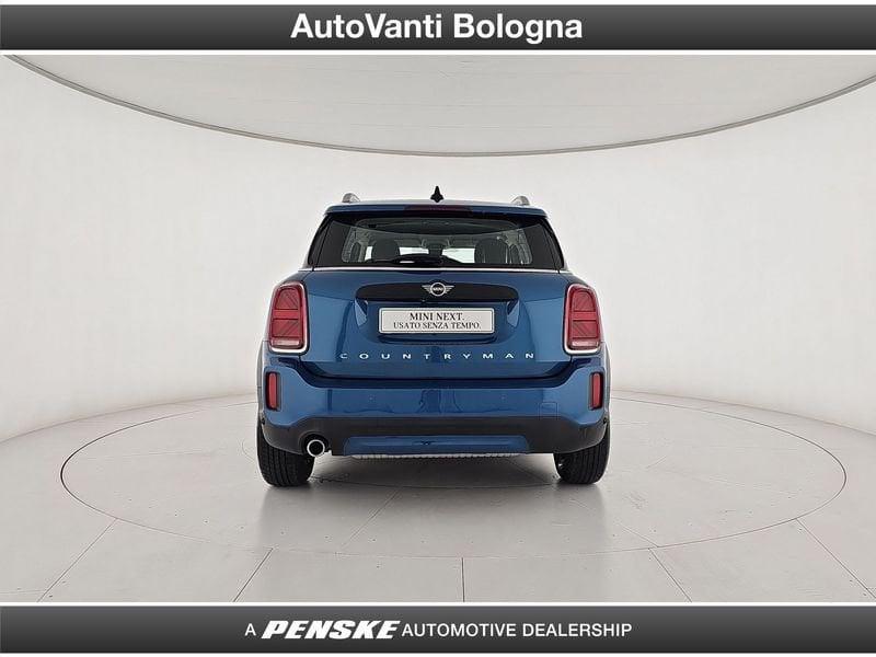 MINI Mini Countryman F60 Mini 1.5 Cooper Business Countryman