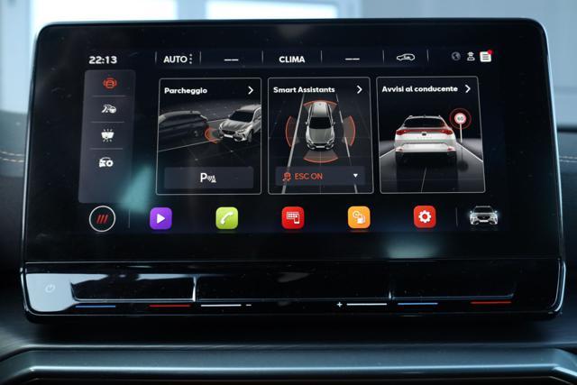 CUPRA Formentor 1.5 TSI Prezzo Netto