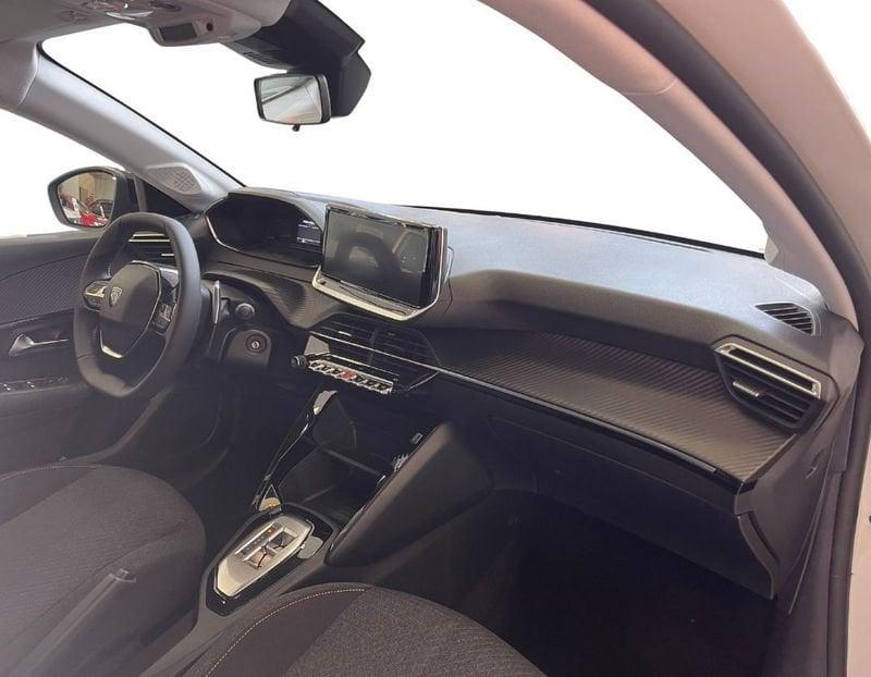 Peugeot 208 208 Hybrid 110 e-DCS6 Style