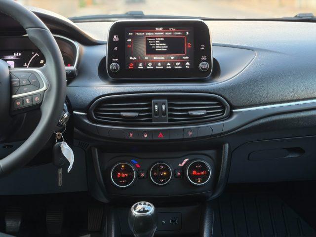 FIAT Tipo 1.3Mjt 95cv Lounge