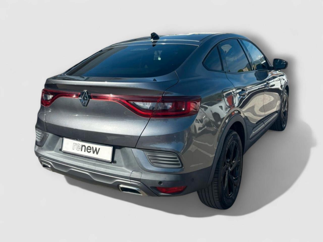 Renault Arkana Hybrid E-Tech 145 CV Intens