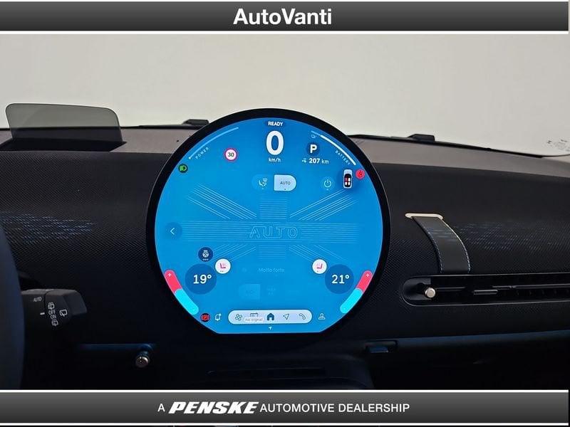 MINI Mini Cooper A.E. Cooper SE Classic