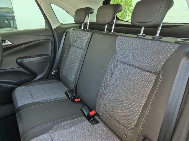 OPEL Crossland 1.5 ECOTEC D 110 CV Start&Stop Elegance