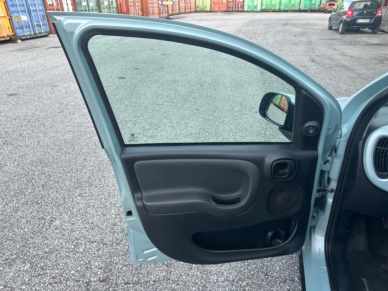 Fiat Panda 1.0 City Cross Hybrida COME NUOVA