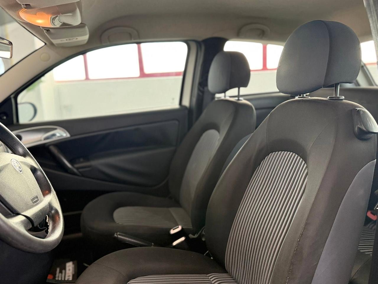 Lancia Ypsilon 1.2 Benzina 60cv Oro 2009