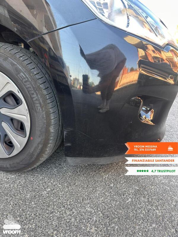 CITROEN C3 2ª serie C3 PureTech 82 Exclusive
