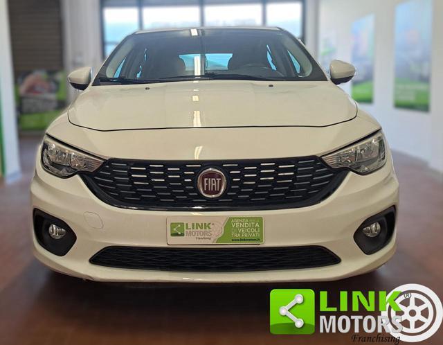 FIAT Tipo 5P 95CV EASY
