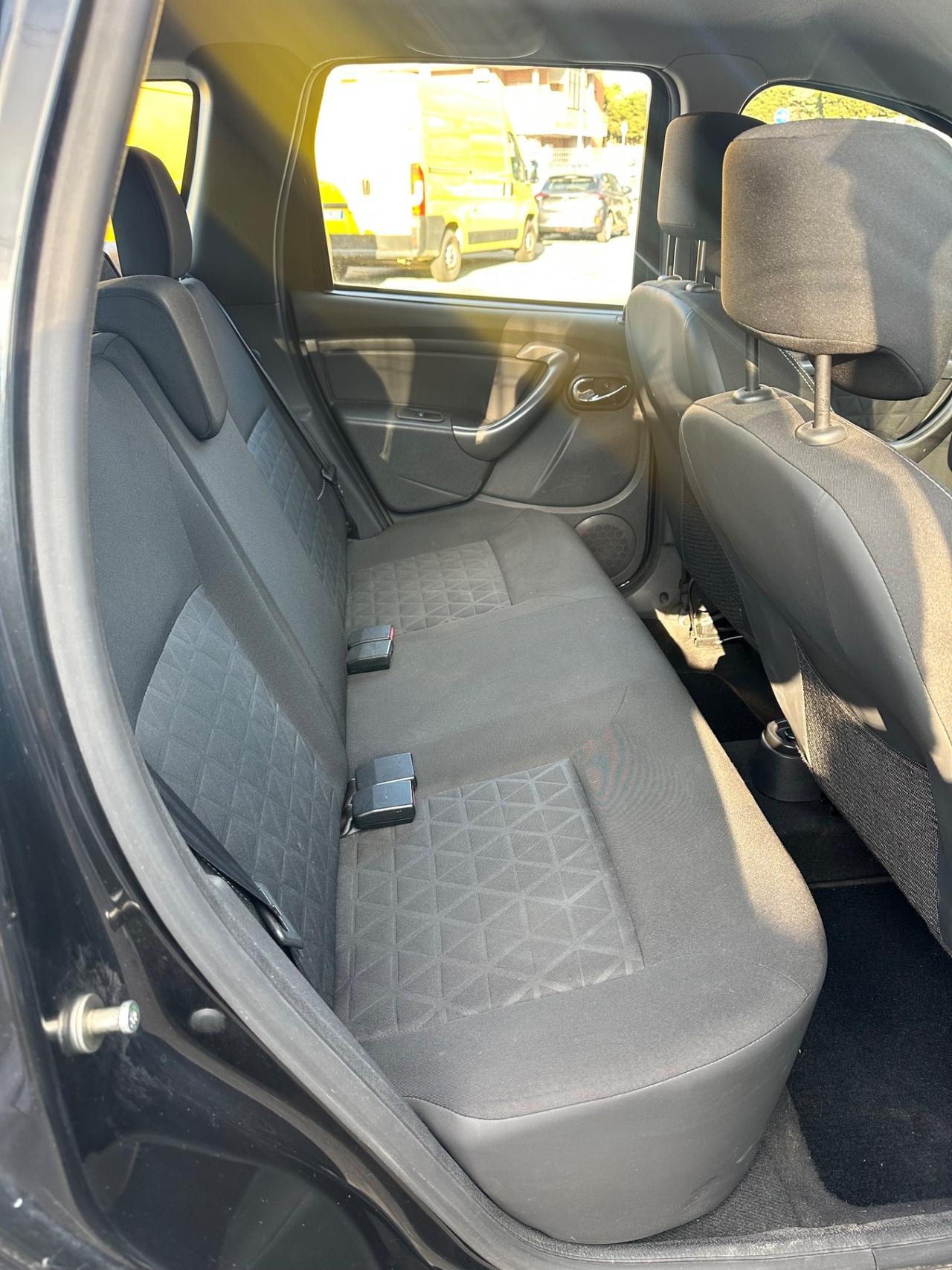 Dacia Duster 1.5 dCi 110CV 4x2