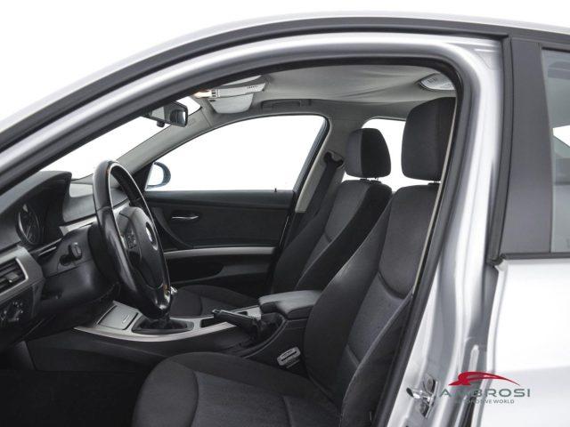 BMW 318 Serie 3 d cat Futura - PER OPERATORI DEL SETTORE