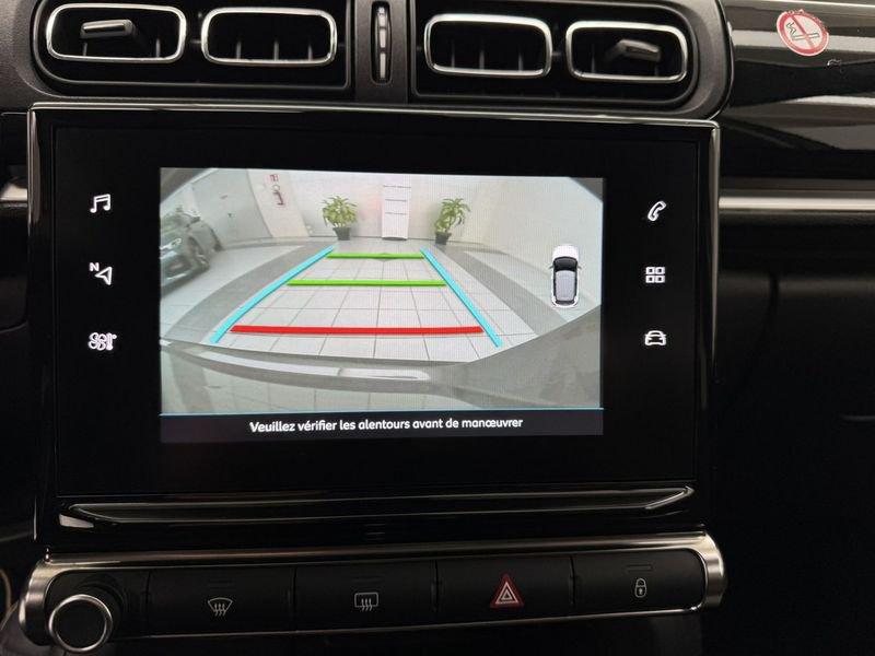 Citroën C3 PureTech 110 S&S MAX IVA ESPOSTA