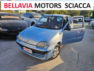 Fiat Seicento 1.1 SERVOSTERZO