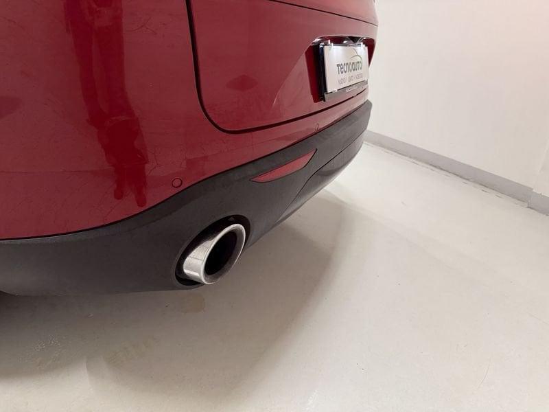 Alfa Romeo Stelvio Stelvio 2.0 Turbo 280 CV AT8 Q4 Super