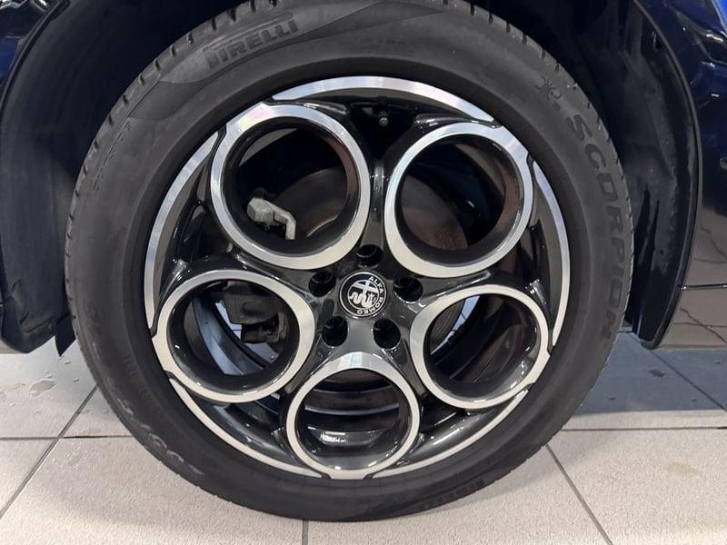 Alfa Romeo Tonale 1.6 Diesel 130cv TCT6 Sprint