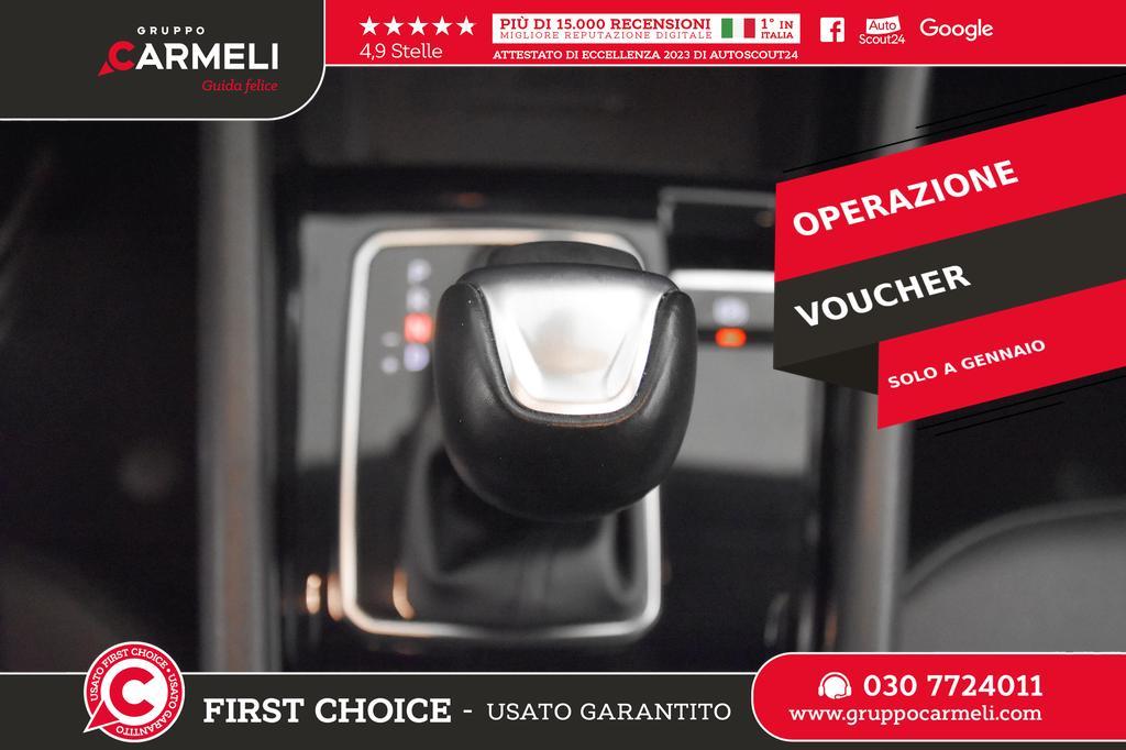 Jeep Compass 1.5 Turbo T4 MHEV Limited 2WD DCT