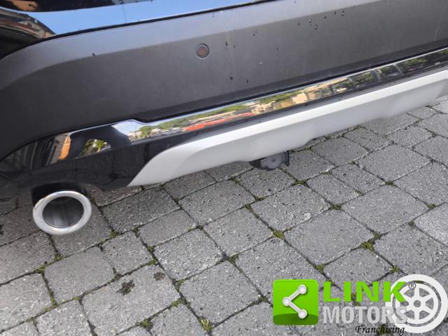 BMW X1 xDrive18d xLine GancioTraino