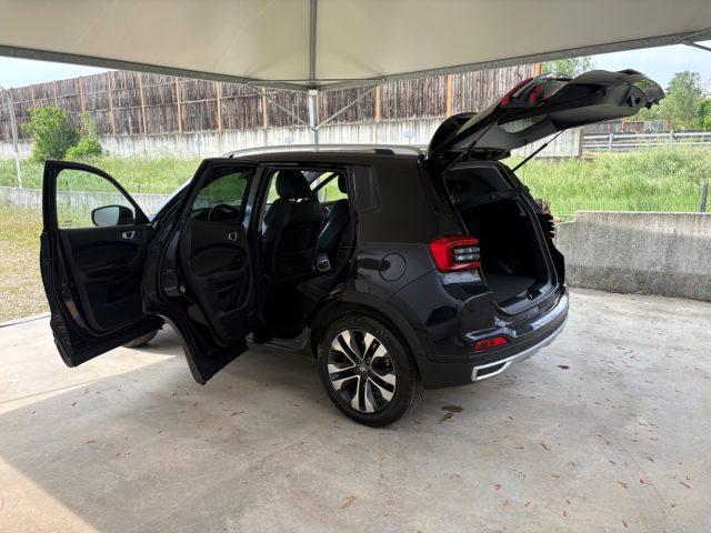 DR MOTOR DR 4.0 1.5 Turbo AUTOMATICA GPL FINO AL 04/2032