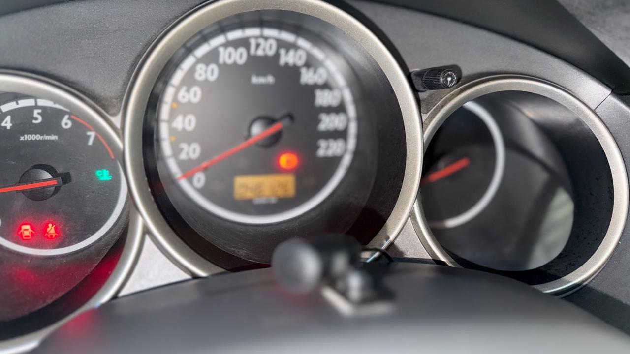 Honda Jazz 1.2 i-DSi 46mila km!