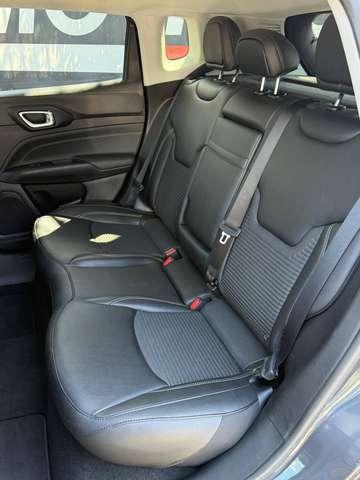 Jeep Compass Compass 1.3 HYBRID Limited 4xe AUTOMATICA