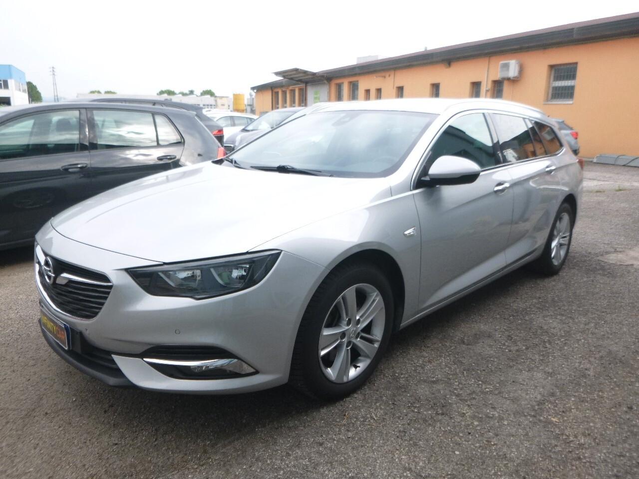 Opel Insignia 1.6 CDTI 136 S&S aut.Sports Tourer Innovation