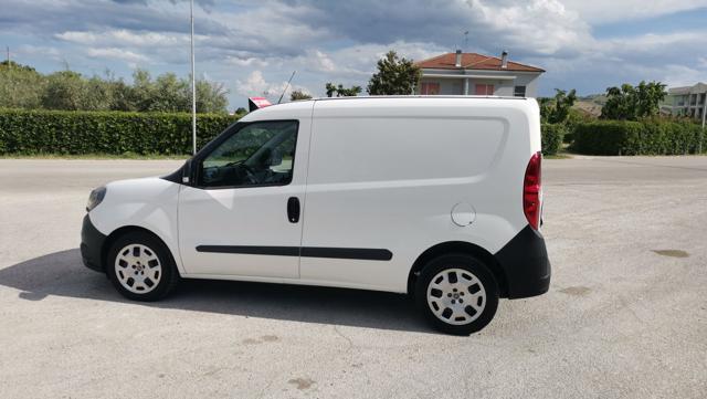 FIAT Doblo 1.6 MJT 101CV S&S PC Cargo SX L1H1/ SORTIMO / +Iva