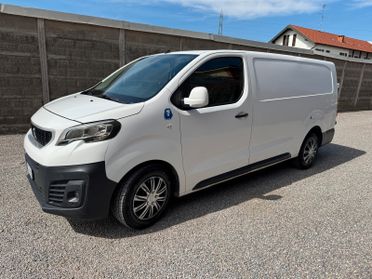 Peugeot Expert BlueHDi 120 PL-TN Furgone Pro Standard