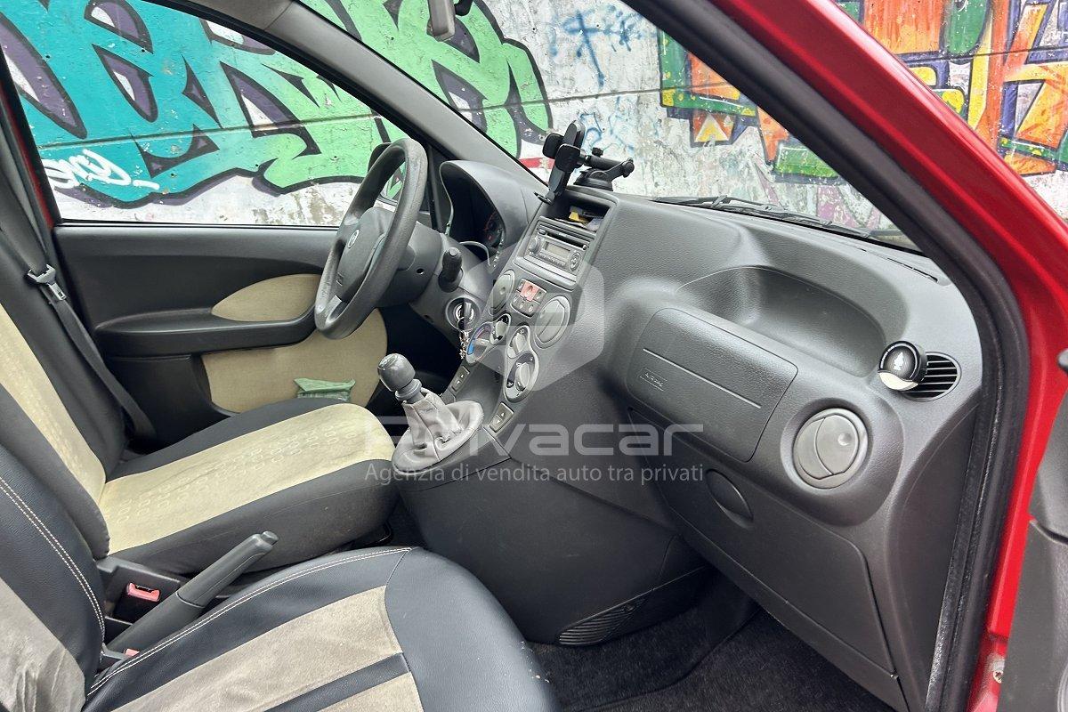 FIAT Panda 1.2 Dynamic Natural Power