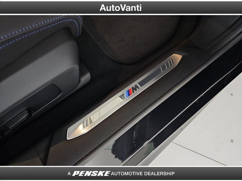 BMW Serie 2 G.C. 220d 48V Gran Coupé MSport Pro