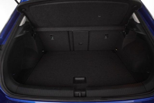 VOLKSWAGEN T-Roc T-Roc 1.0 TSI Style BlueMotion Technology