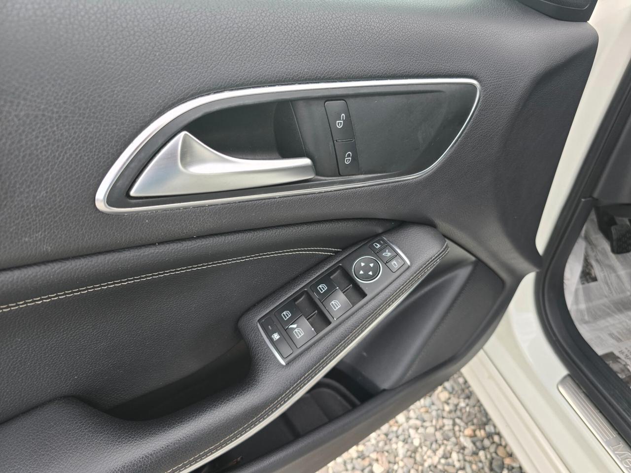 Mercedes-benz A 180 CDI Automatic Sport