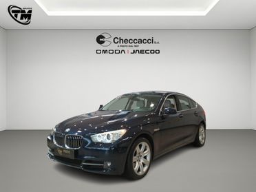 BMW 530D Gran Turismo 530d Futura auto *IVA ESPOSTA*