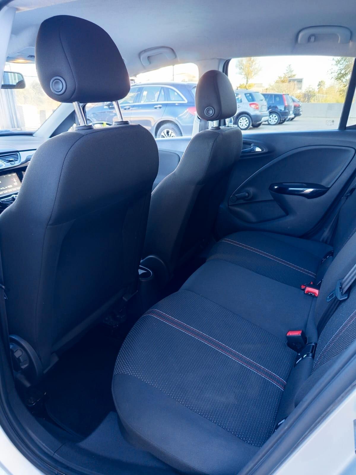 Opel Corsa 1.3 CDTI 5 porte b-Color