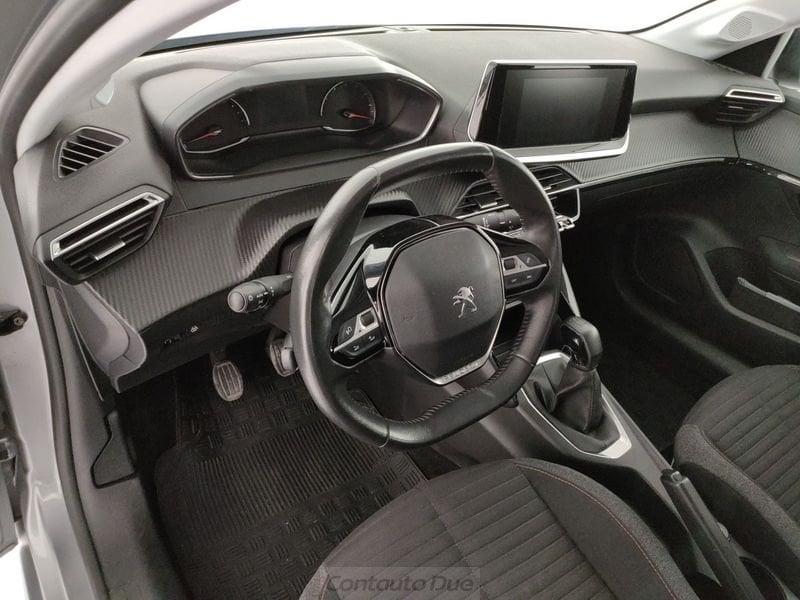 Peugeot 208 Active Pack PureTech 75 S/S