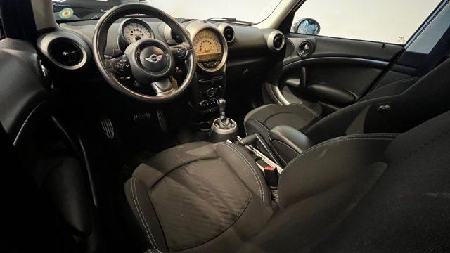 MINI Countryman Mini Cooper SD Countryman