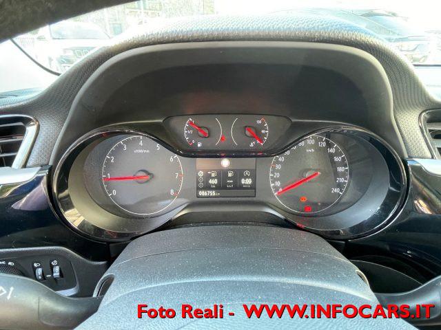 OPEL Corsa 1.2 Edition NEOPATENTATI