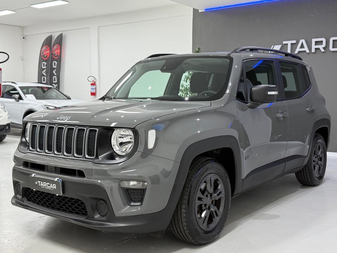 Jeep Renegade 1.0 T3 120cv Longitude
