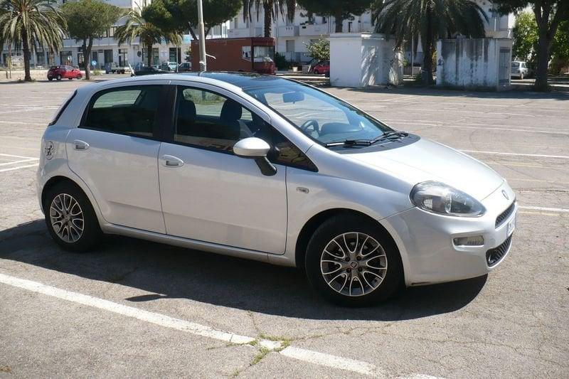 FIAT Punto Evo Punto Evo 1.3 Mjt 95 CV DPF 5 porte S&S Emotion