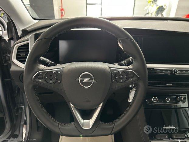 OPEL Grandland 1.5 D Ecotec aut. Ultimate