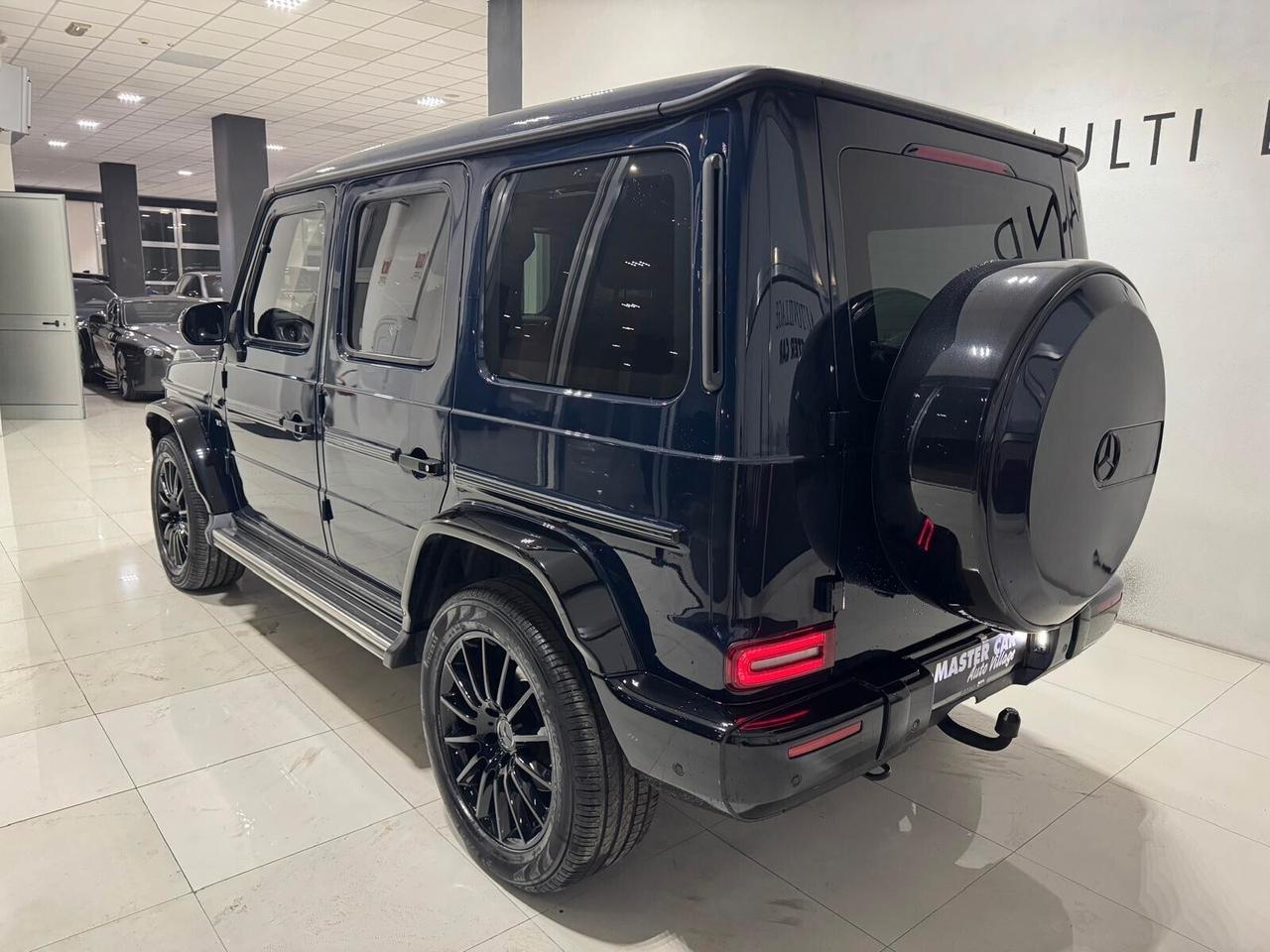 Mercedes-benz G 500 S.W. PREMIUM