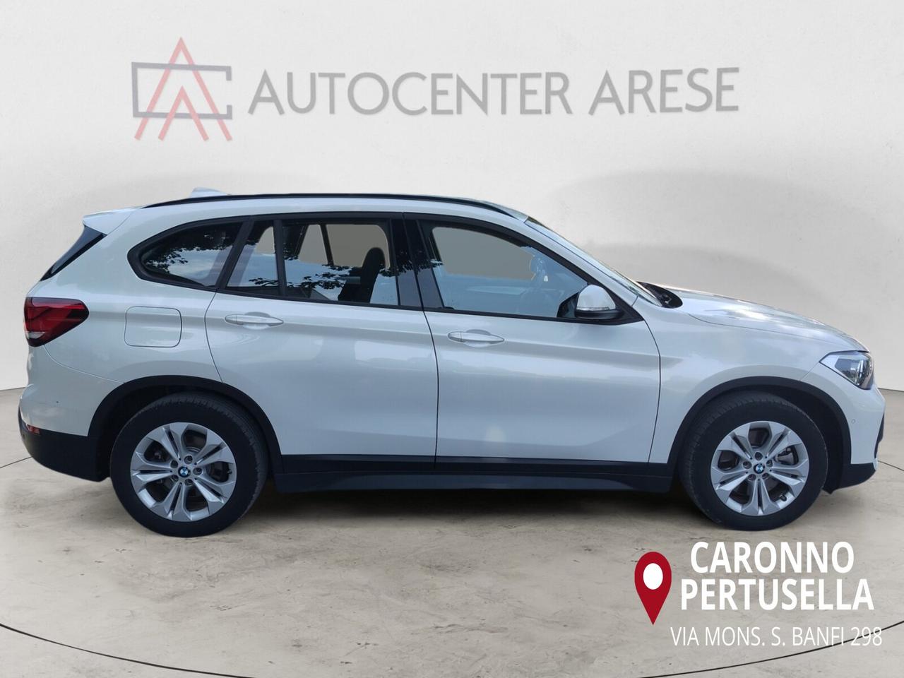 BMW X1 xdrive25e Business Advantage auto