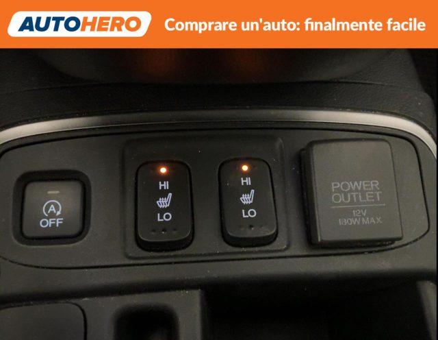 HONDA CR-V 1.6 i-DTEC Lifestyle 2WD