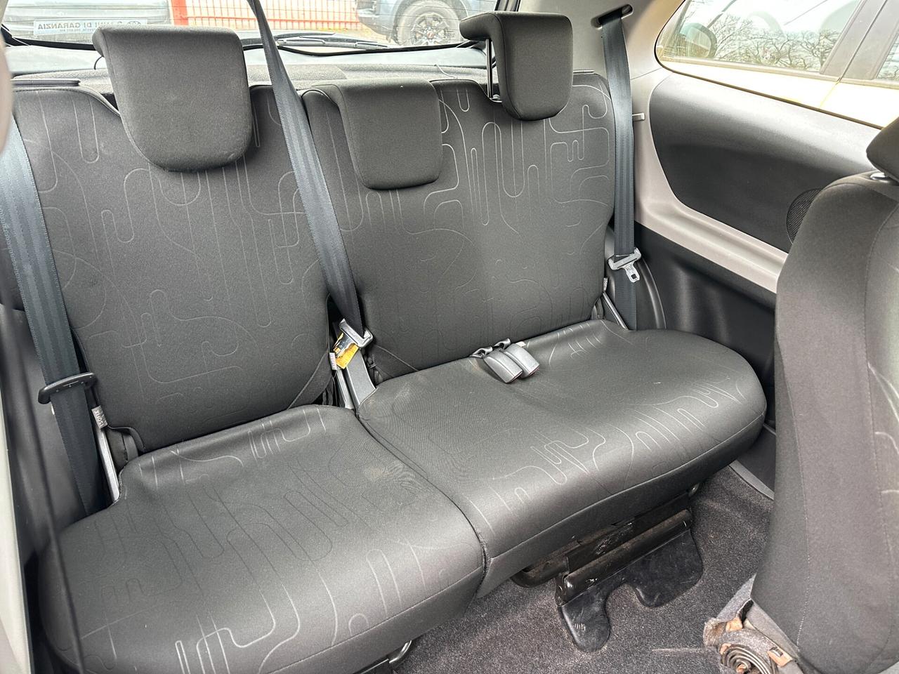 Toyota Yaris 1.0 Benzina (Garanzia 24 Mesi)