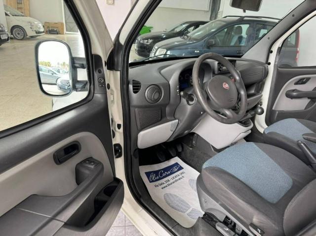 Fiat Doblo Doblò cargo 1.3 mjt 16v