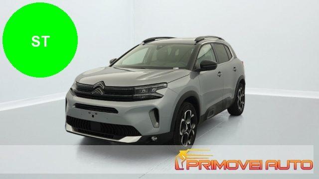 CITROEN C5 Aircross BlueHDi 130 S&S EAT8 Shine