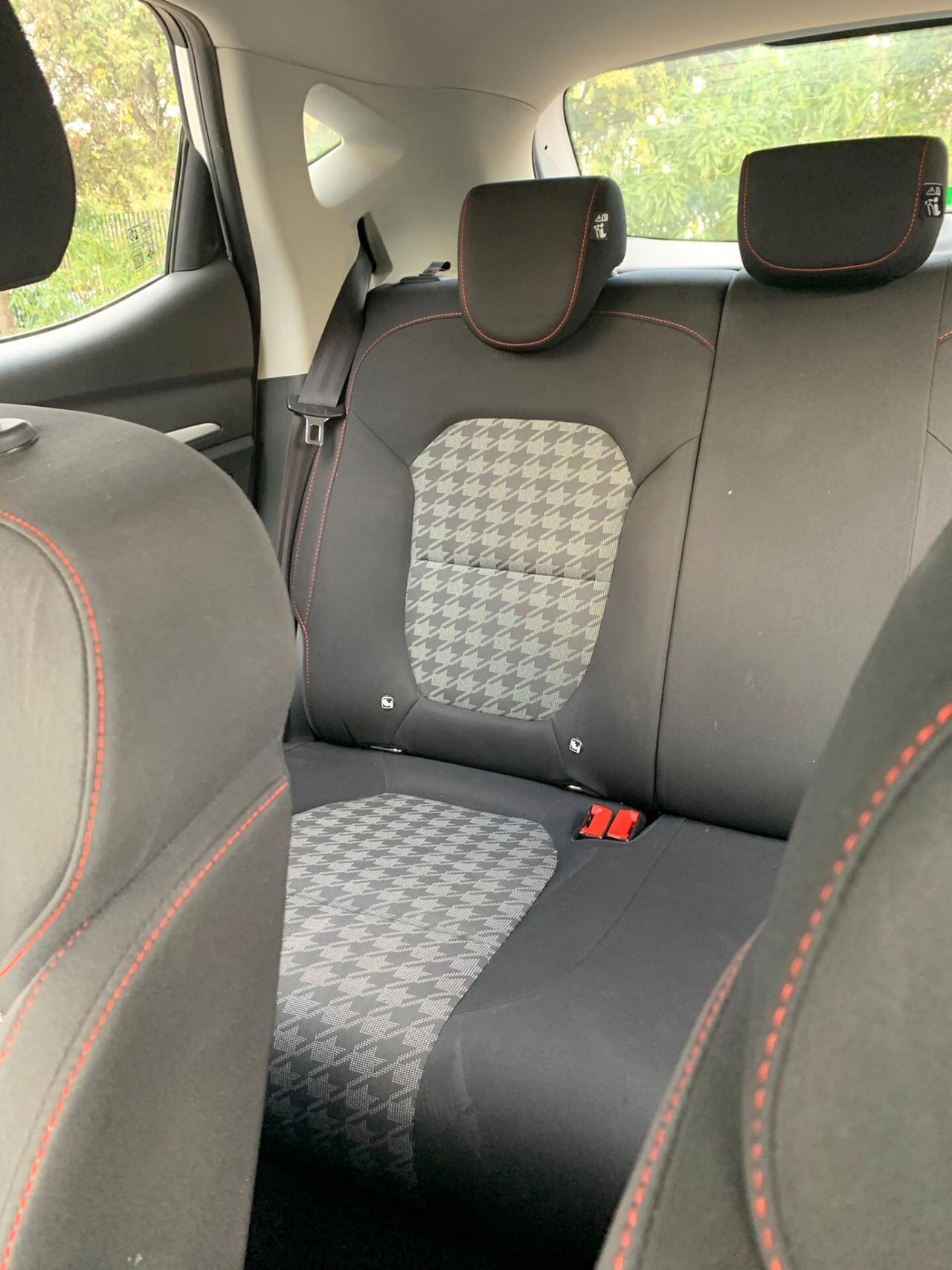 Mg ZS 1.5 VTi-tech GARANTITO 12 MESI