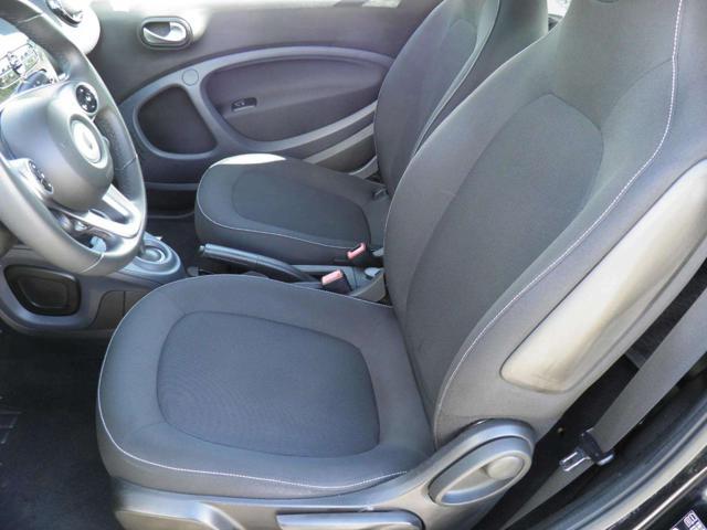 SMART ForTwo 70 1.0 twinamic Passion