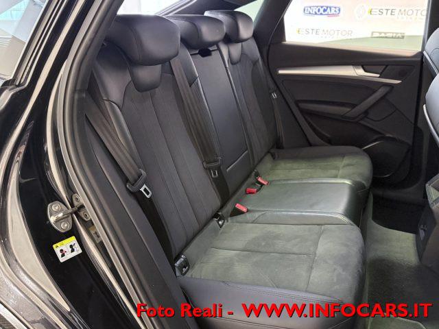 AUDI Q5 Sportback 35 TDI Mhev S tronic S line - PROMO